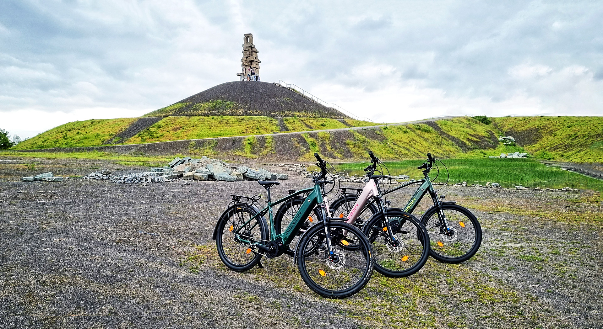 Fahrradwerkstatt am Mechtenberg